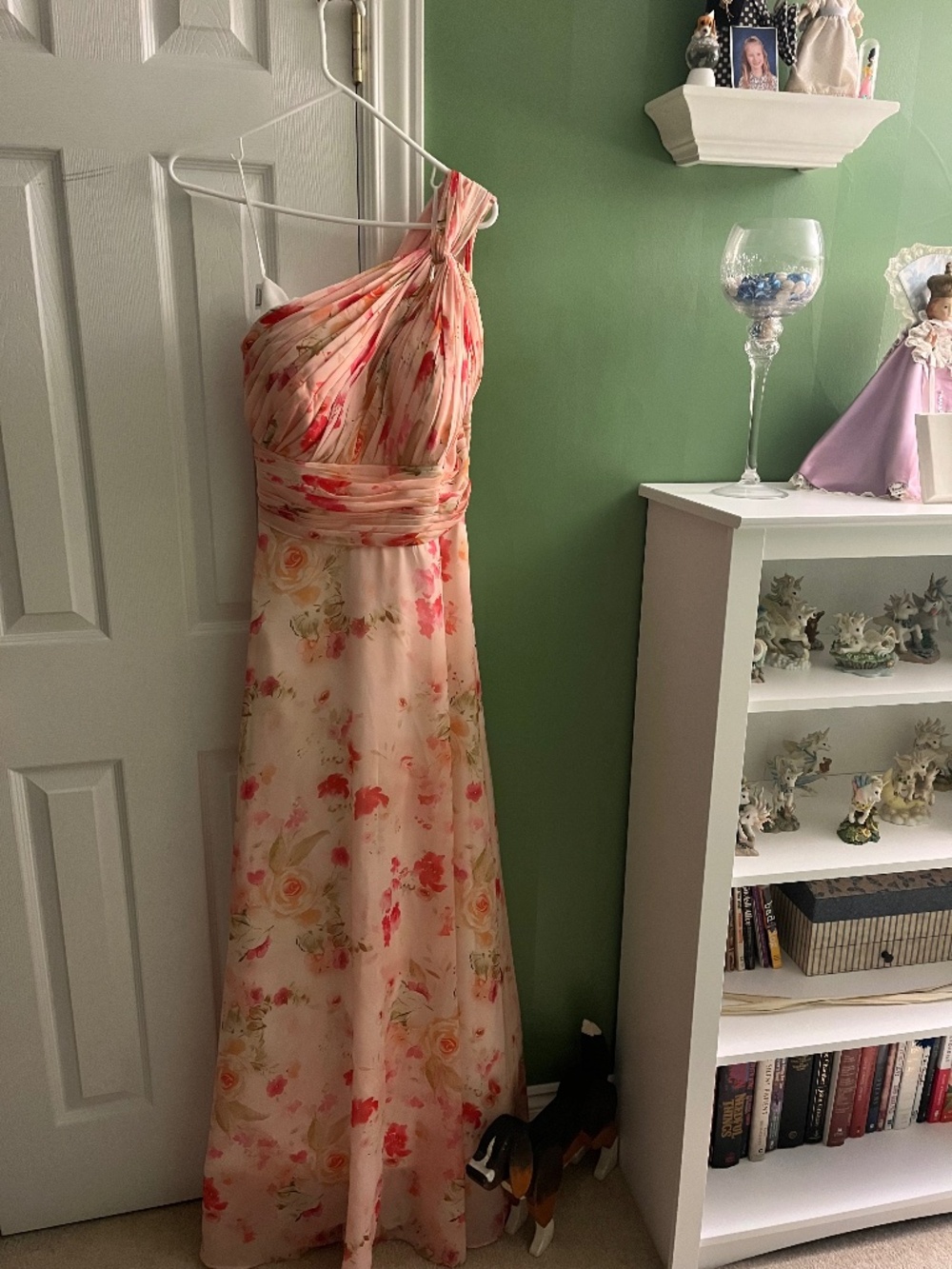 Summer gown